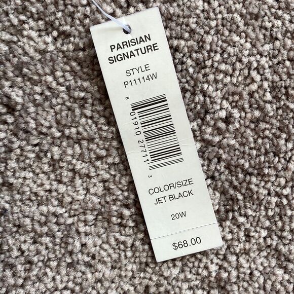 NWT Parisian Signature Bottoms SIZE 20W - Picture 4 of 4